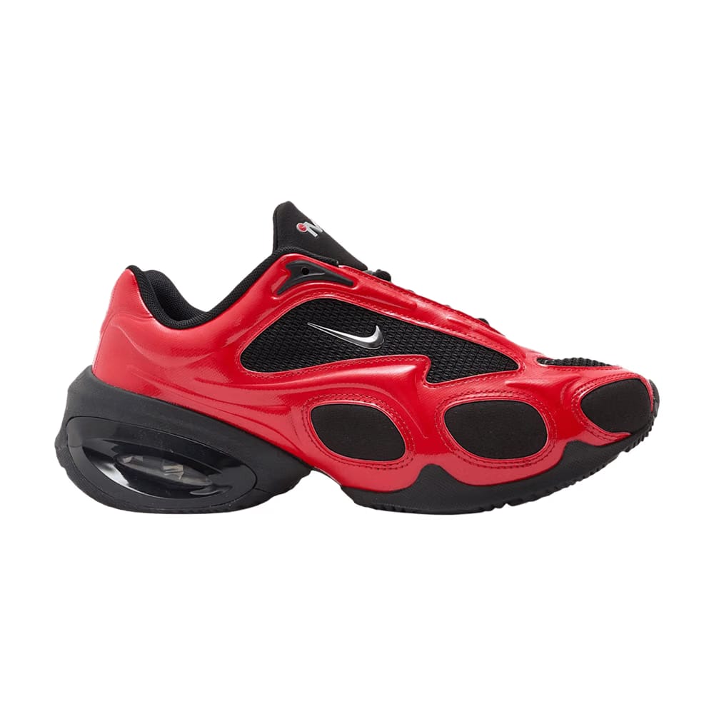Nike Wmns Air Max Muse 'University Red'