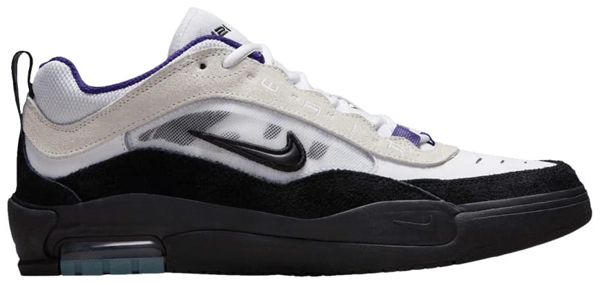 Nike Air Max Ishod Wair SB Court Purple
