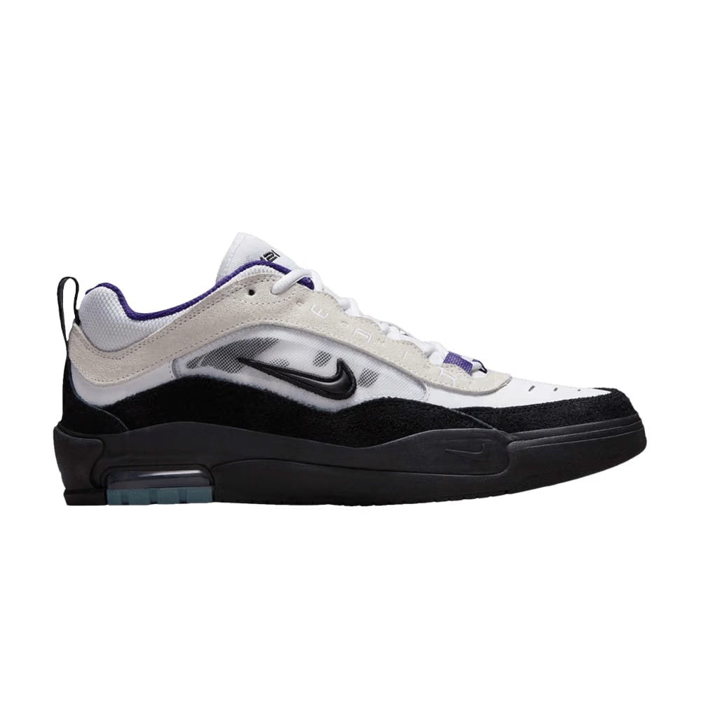 Nike Air Max Ishod Wair SB Court Purple