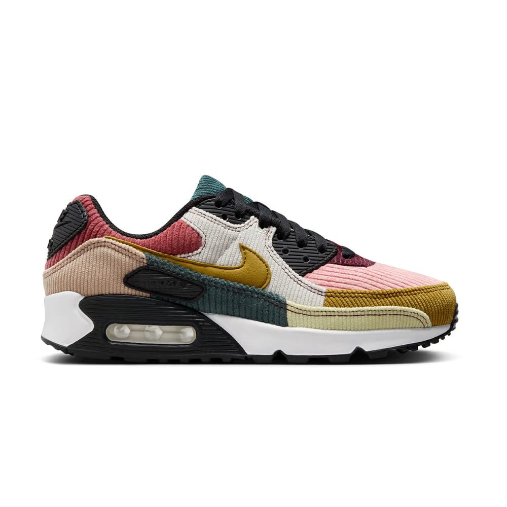 WMNS Air Max 90 'Multi-Corduroy'