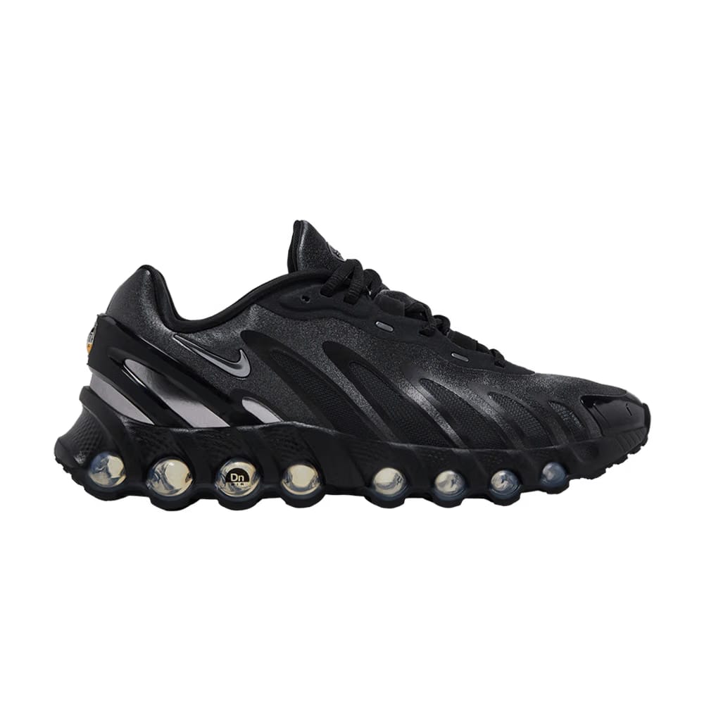 Nike Wmns Air Max DN8 'Black Metallic Dark Grey'