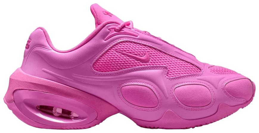 Nike Wmns Air Max Muse 'Pink Spell'