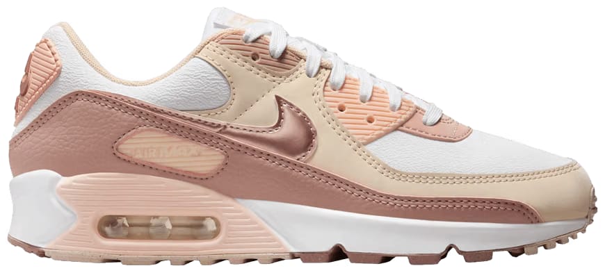 Nike Wmns Air Max 90 'Makeup Kit'