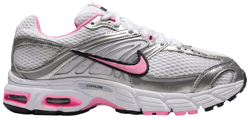 Nike Wmns Air Max Moto 2K 'White Pink Spell'