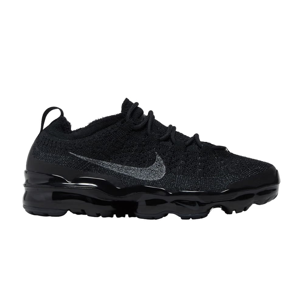 Nike Wmns Air VaporMax 2023 Flyknit 'Black'