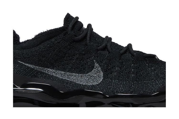 Nike Wmns Air VaporMax 2023 Flyknit 'Black'