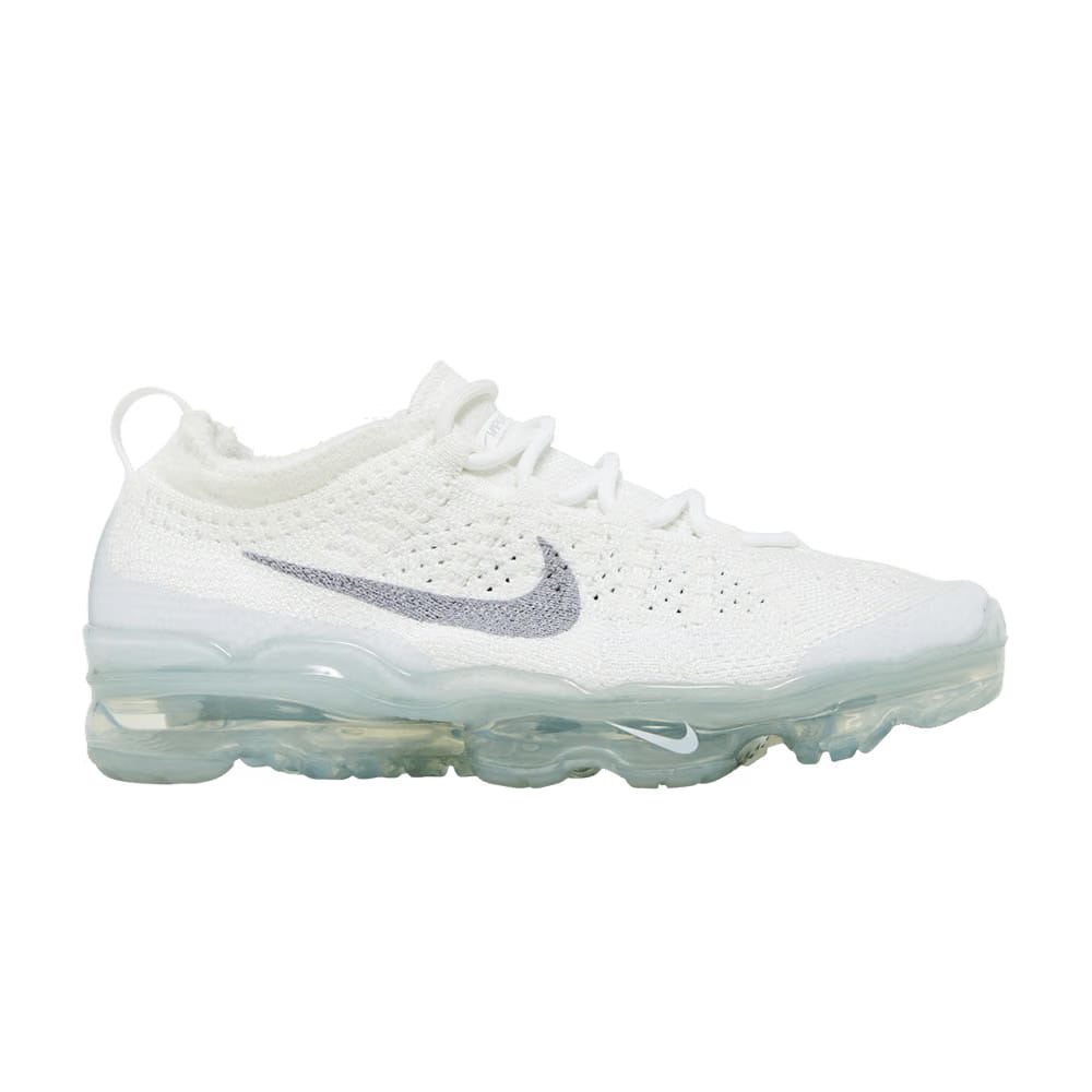 Nike Wmns Air VaporMax 2023 Flyknit 'Pure Platinum'