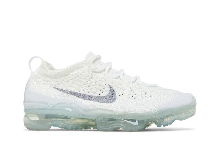 Nike Wmns Air VaporMax 2023 Flyknit 'Pure Platinum'