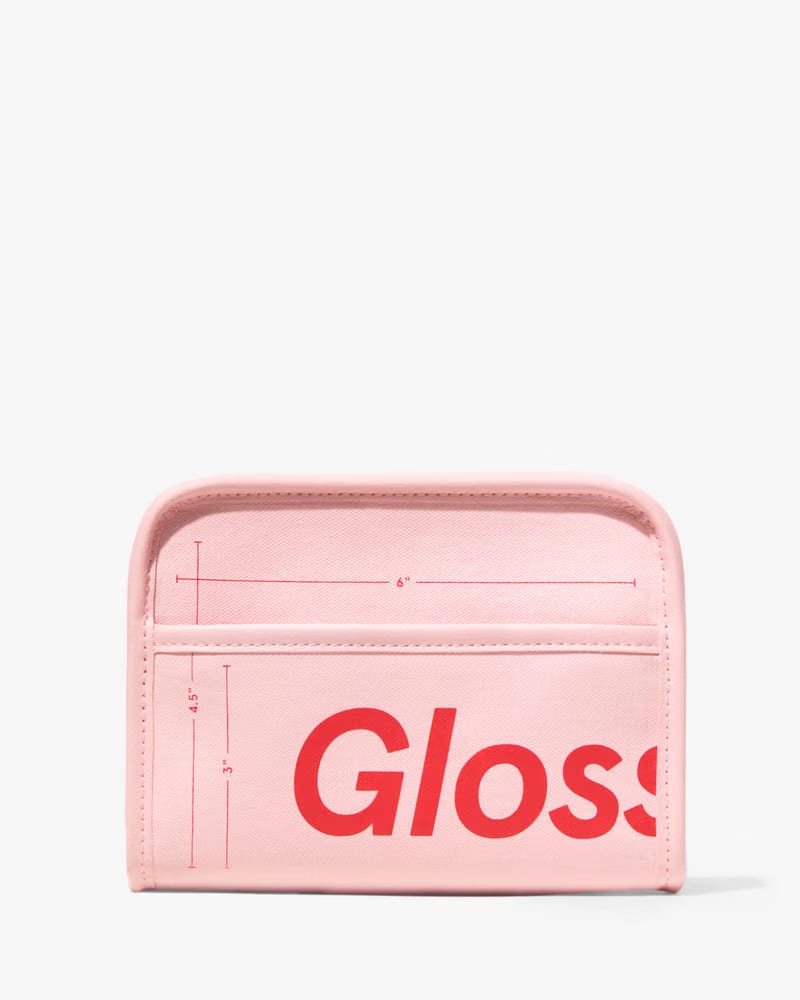 Mini Beauty Bag