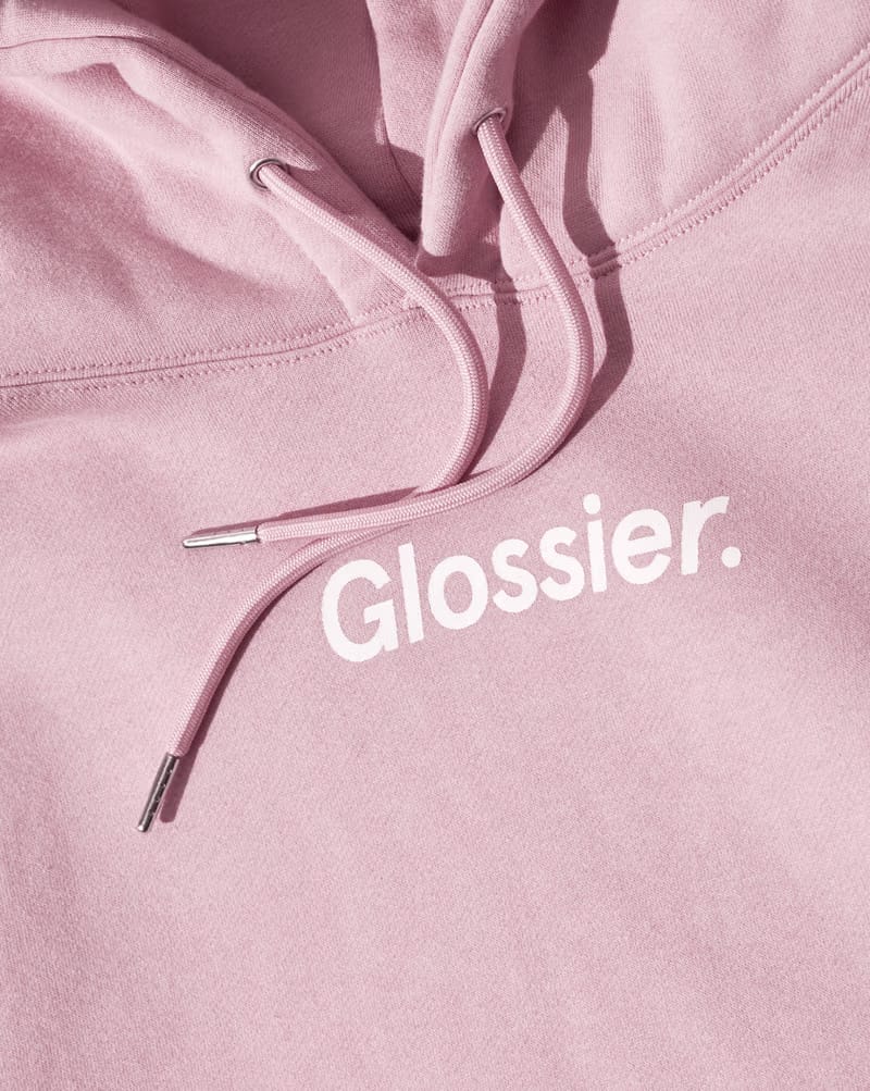 Original Pink Hoodie