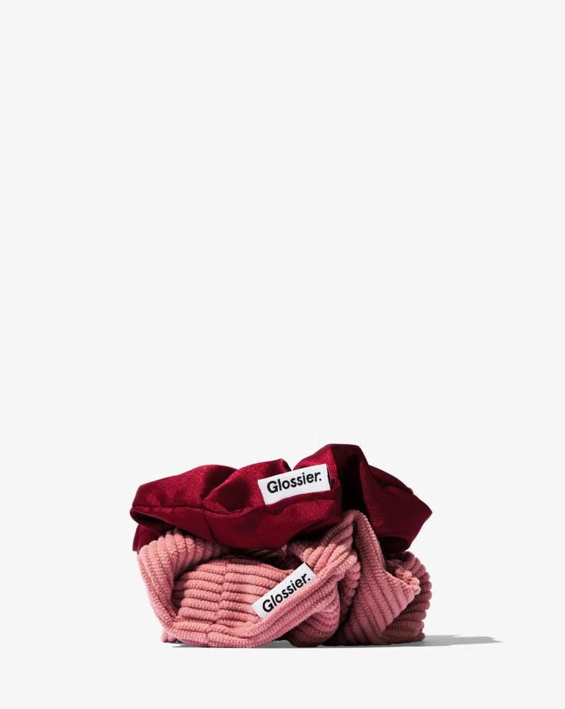Scrunchie Duo