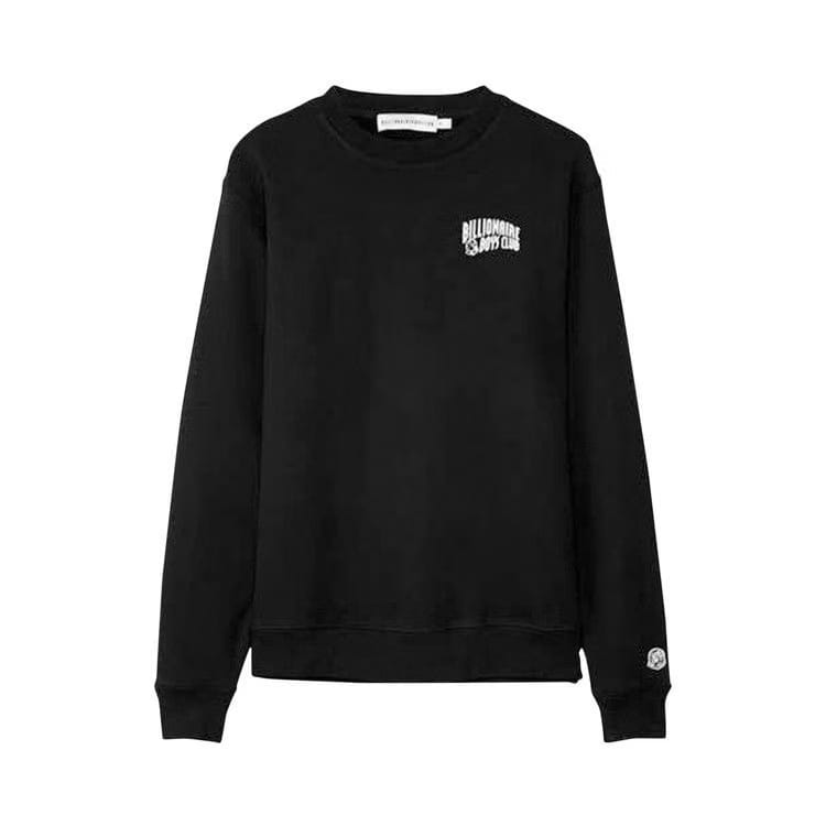 Billionaire Boys Club Arch Long-Sleeve T-Shirt Black
