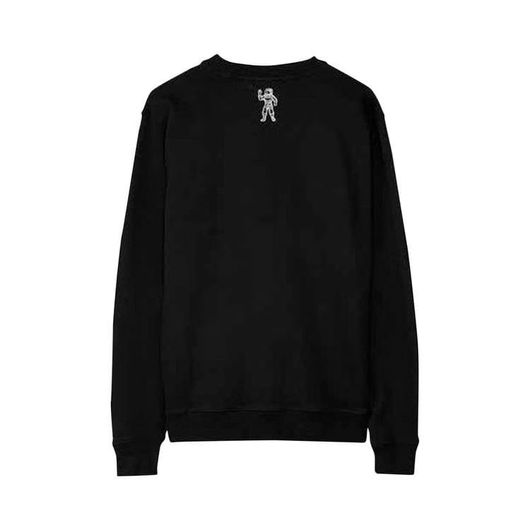 Billionaire Boys Club Arch Long-Sleeve T-Shirt Black