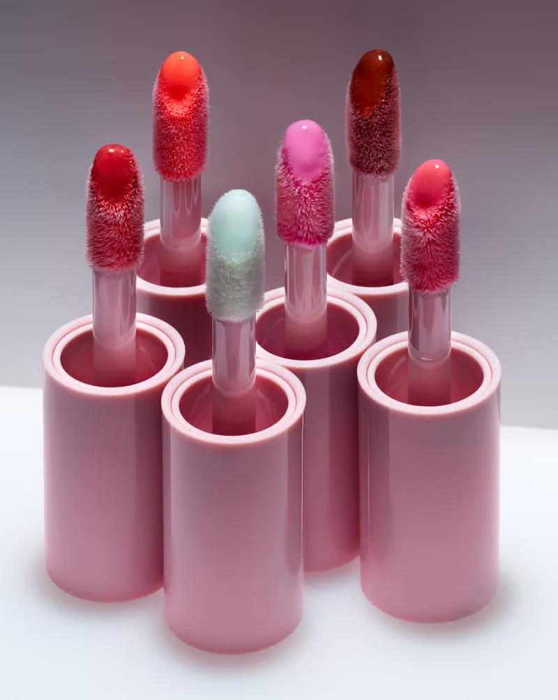 Lip Glaze
