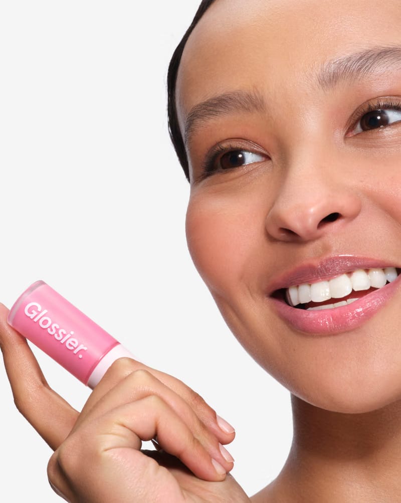 Lip Glaze