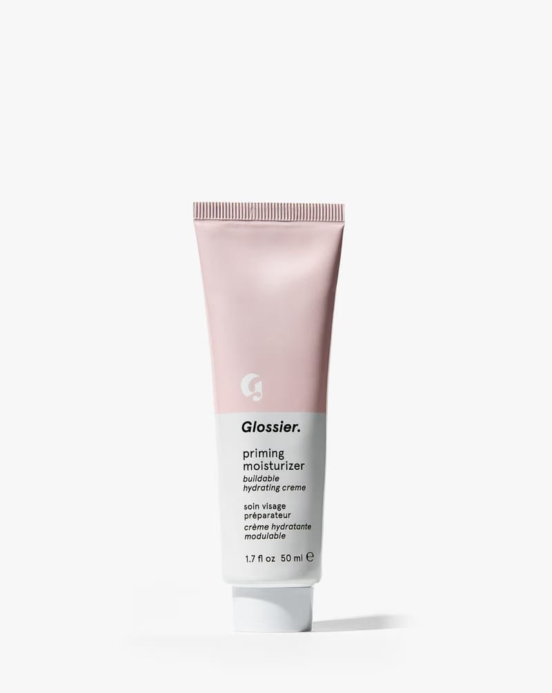 Priming Moisturizer