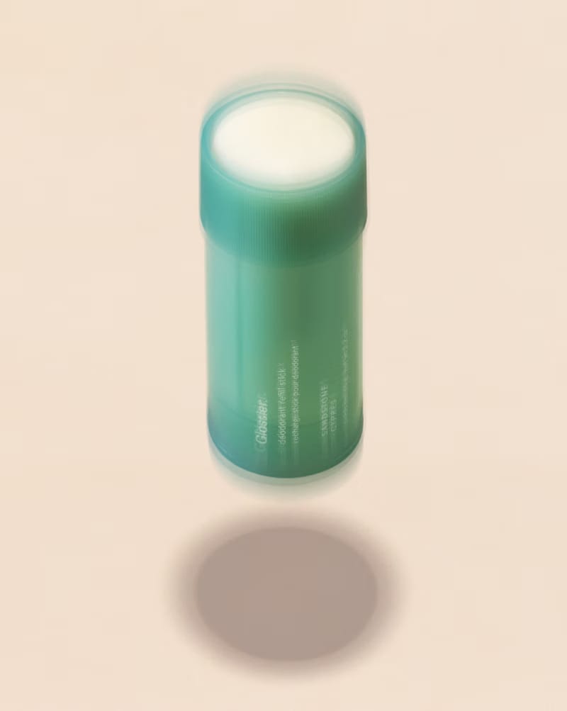 Deodorant Refill Stick
