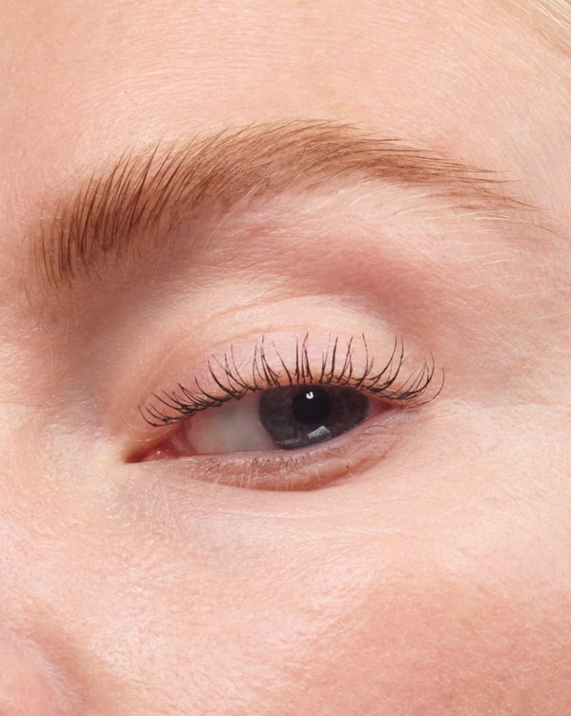 Brow Flick