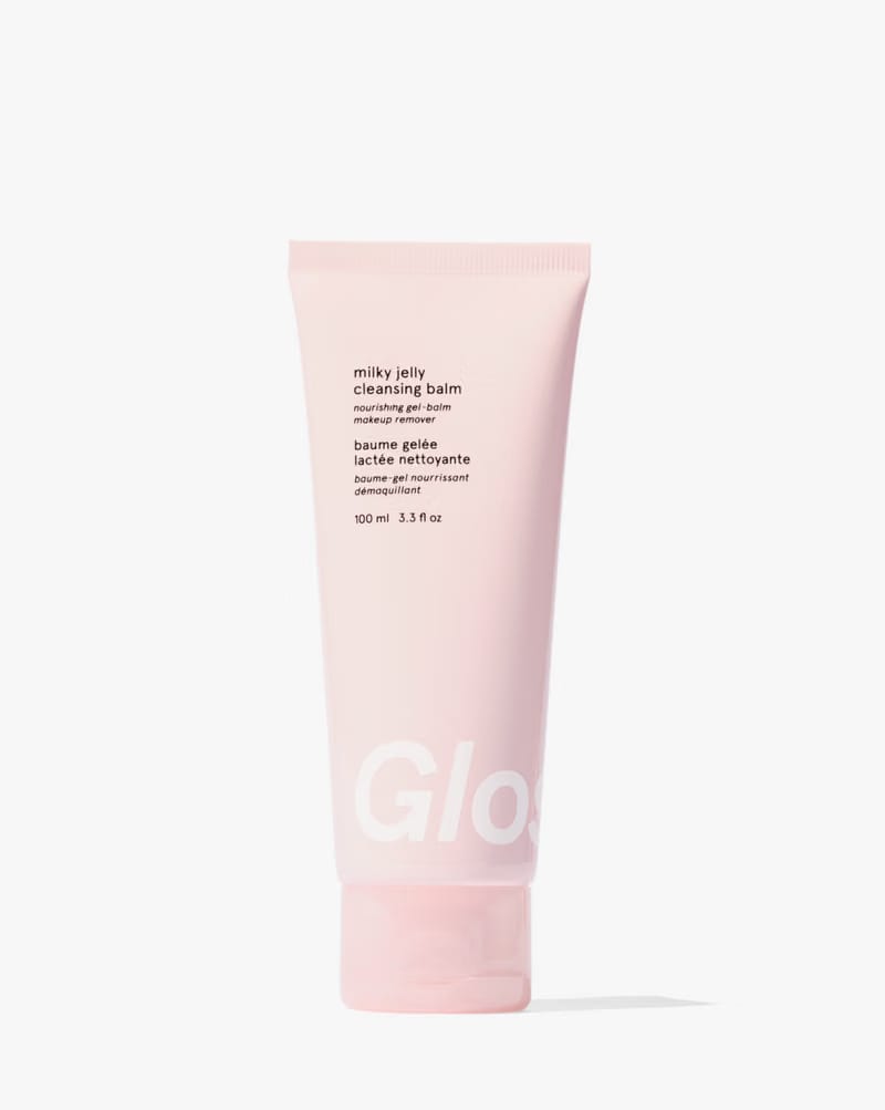 Milky Jelly Cleansing Balm