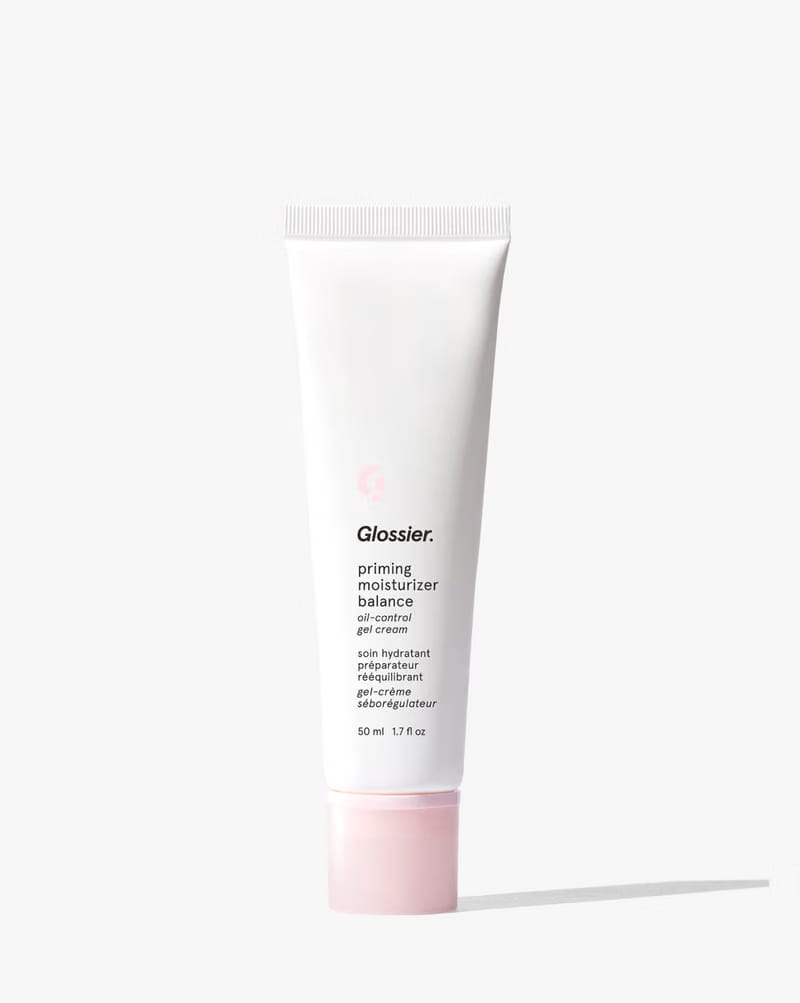 Priming Moisturizer Balance