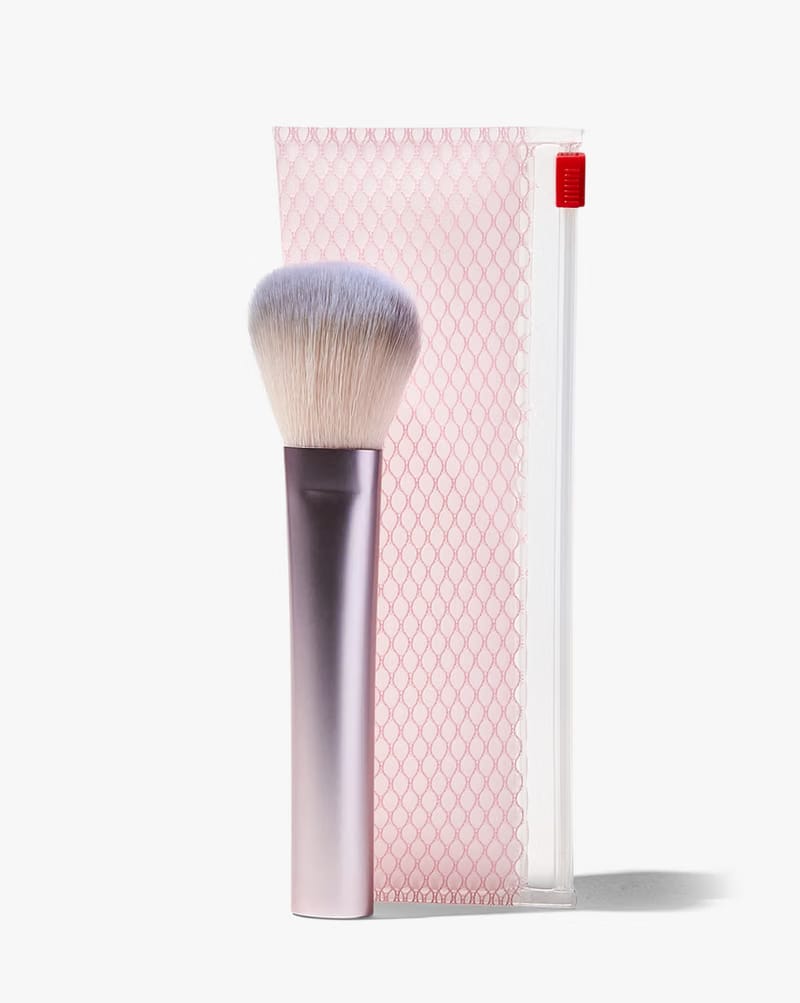 Wowder Brush
