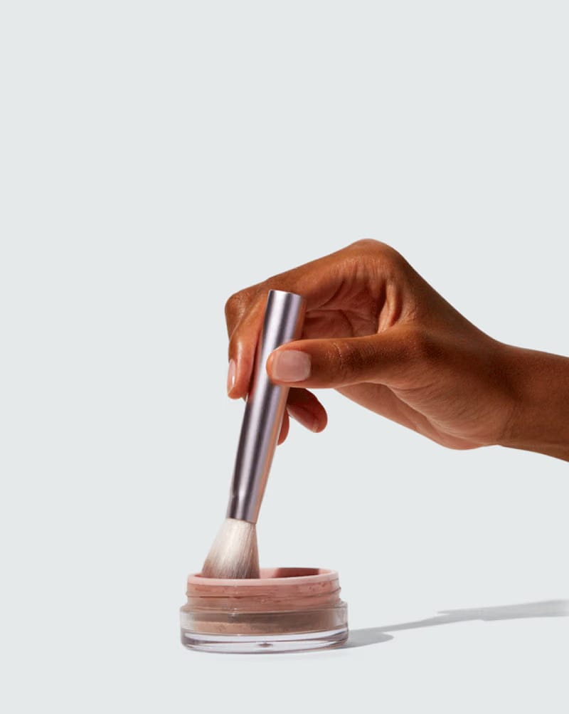 Wowder Brush