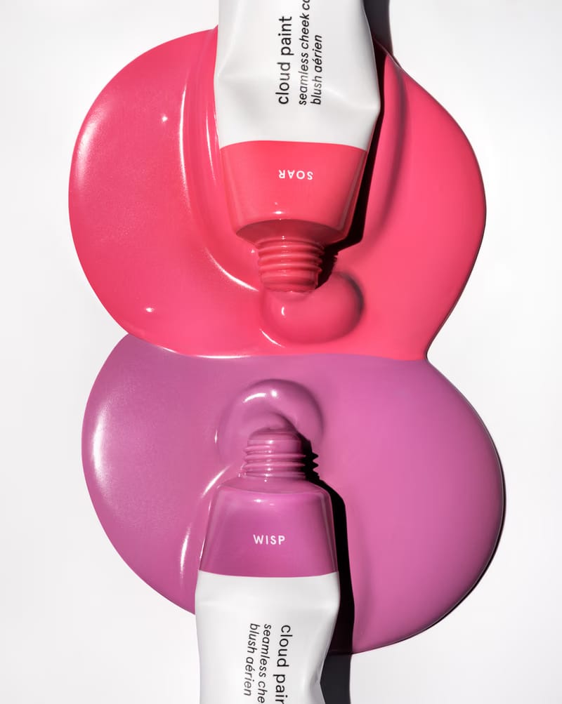 Radiant Flush Duo