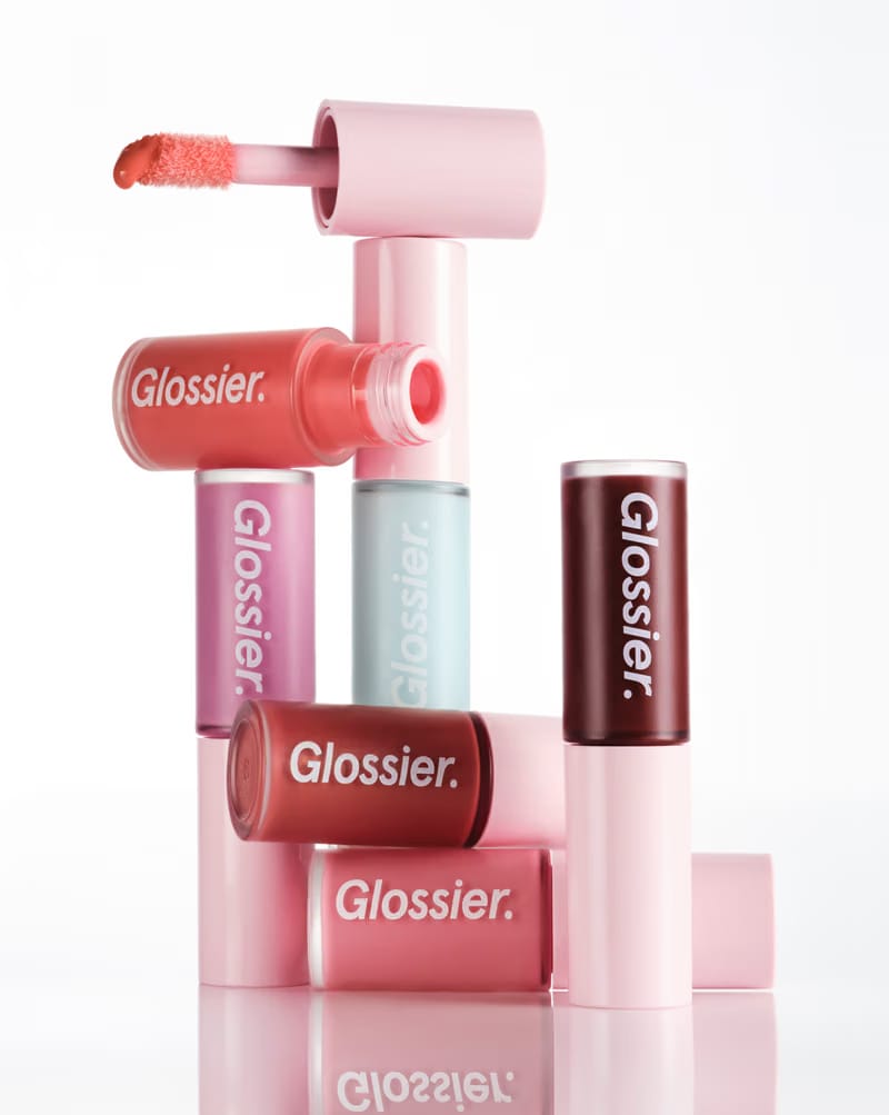 Lip Glaze Duo