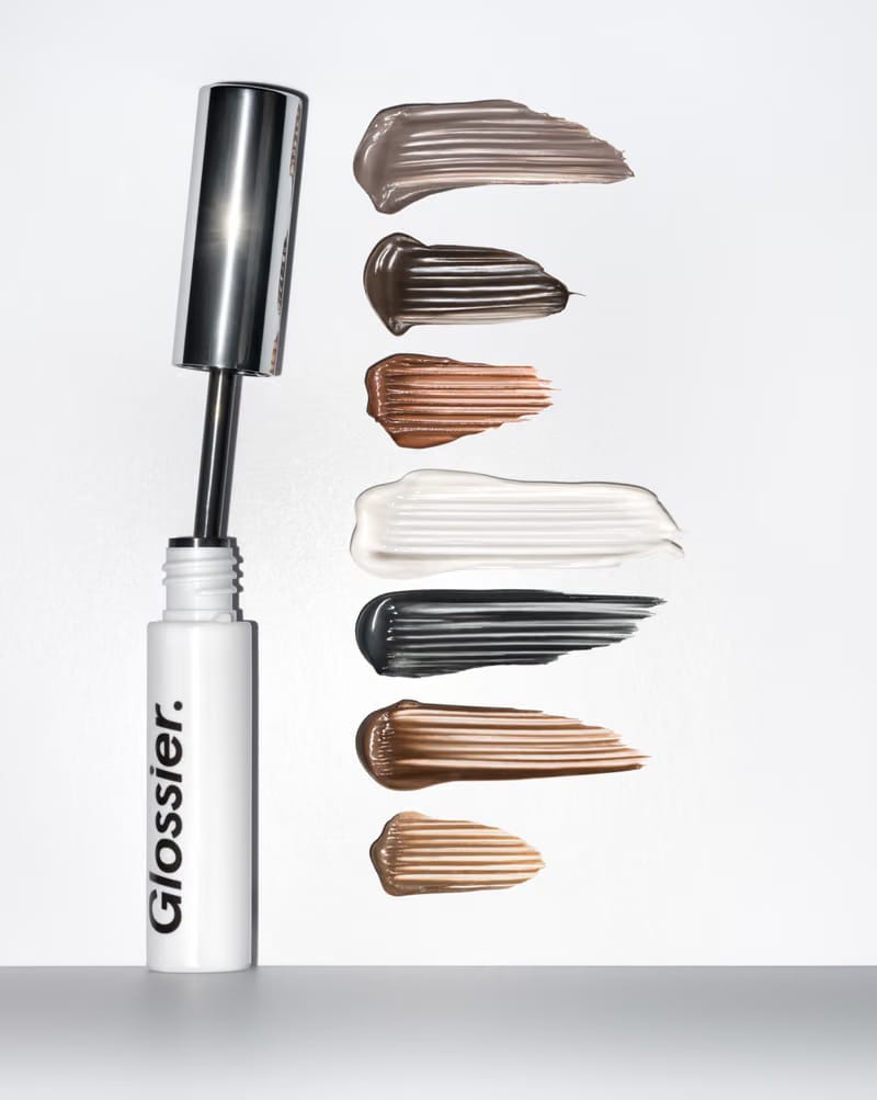 Crème, Brow + Balm Set