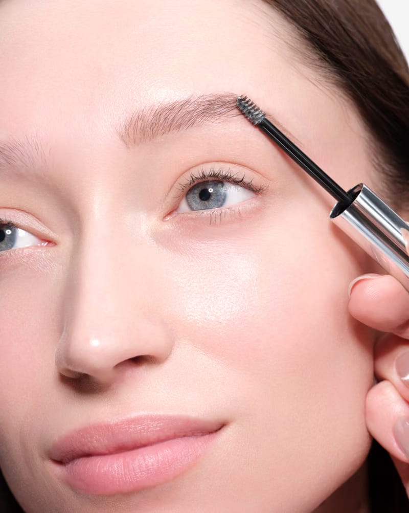 Crème, Brow + Balm Set