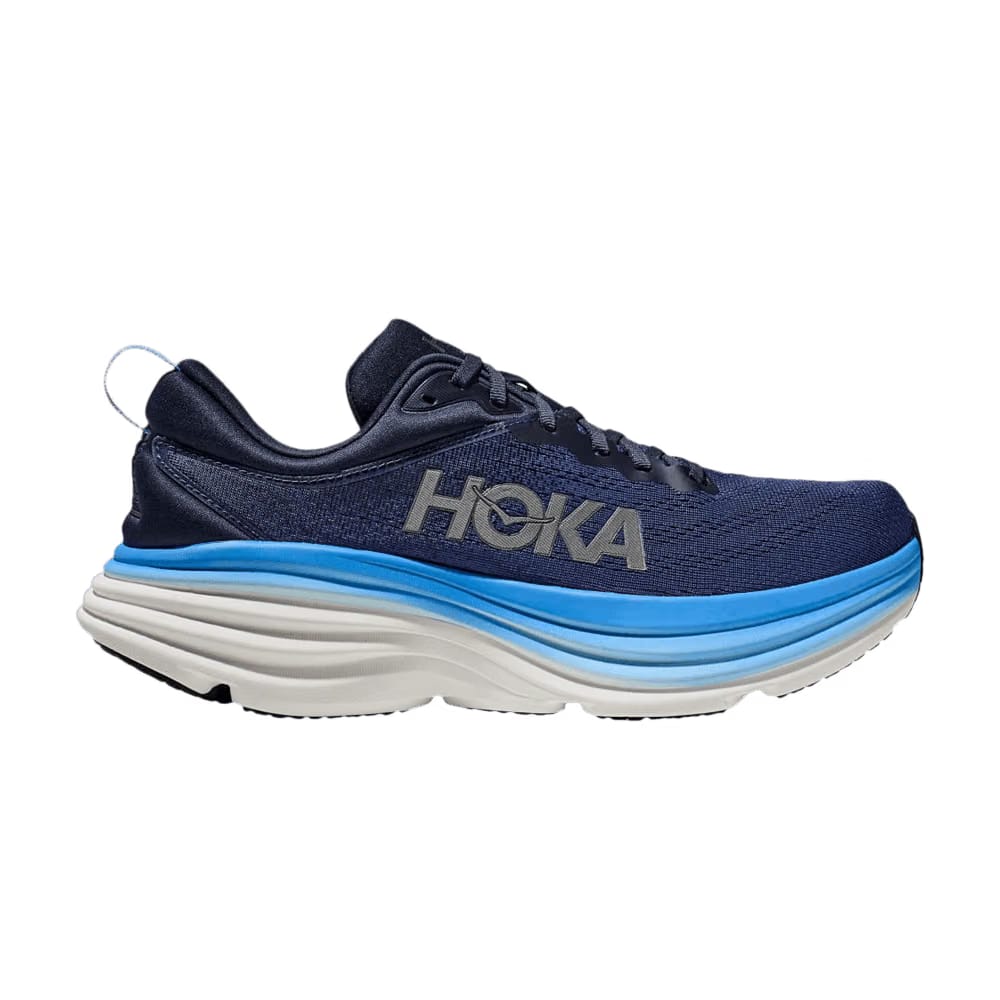 Hoka Bondi 8 Outer Space/All Aboard