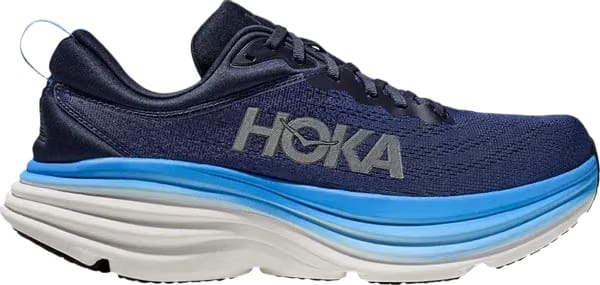 Hoka Bondi 8 Outer Space/All Aboard