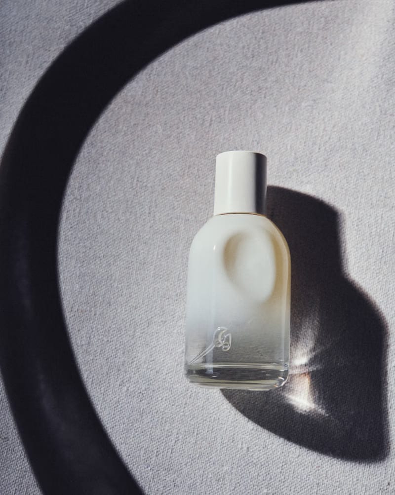 Doux + You Travel Spray