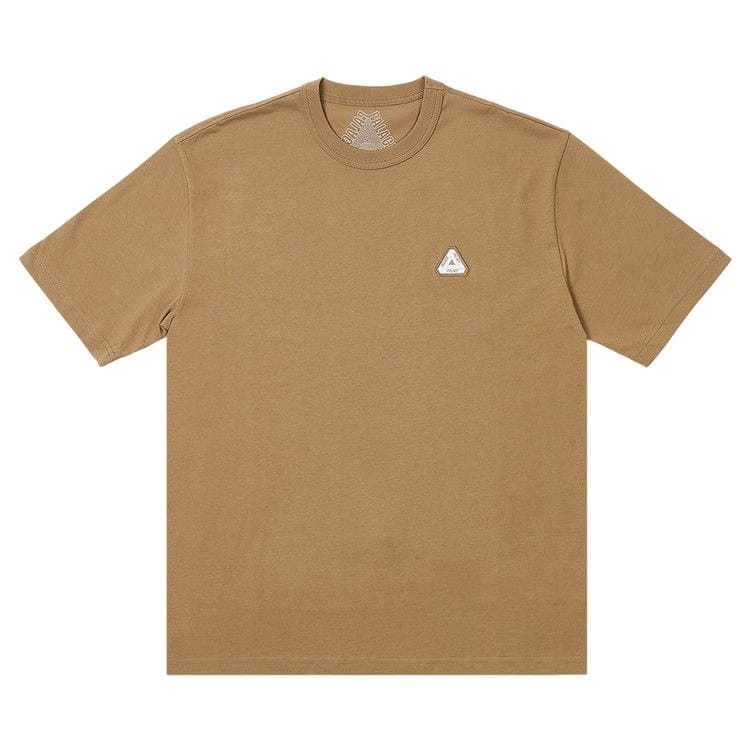 Palace Sofar T-Shirt Brown
