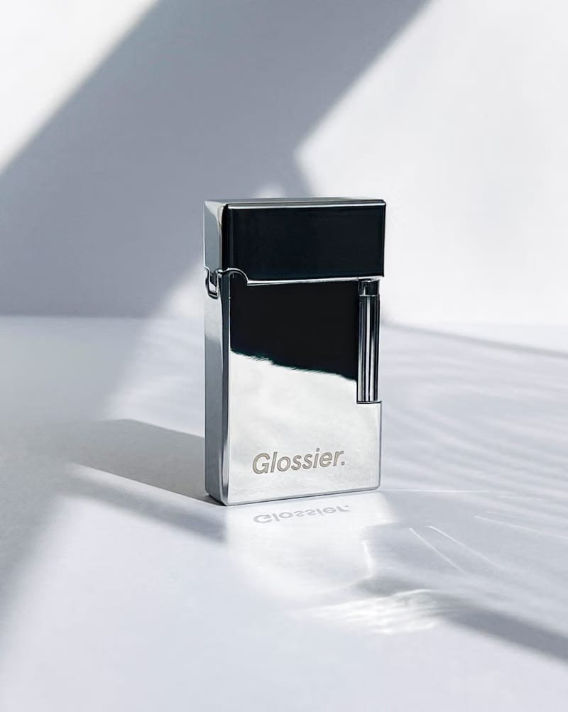 Holiday Collectible Lighter