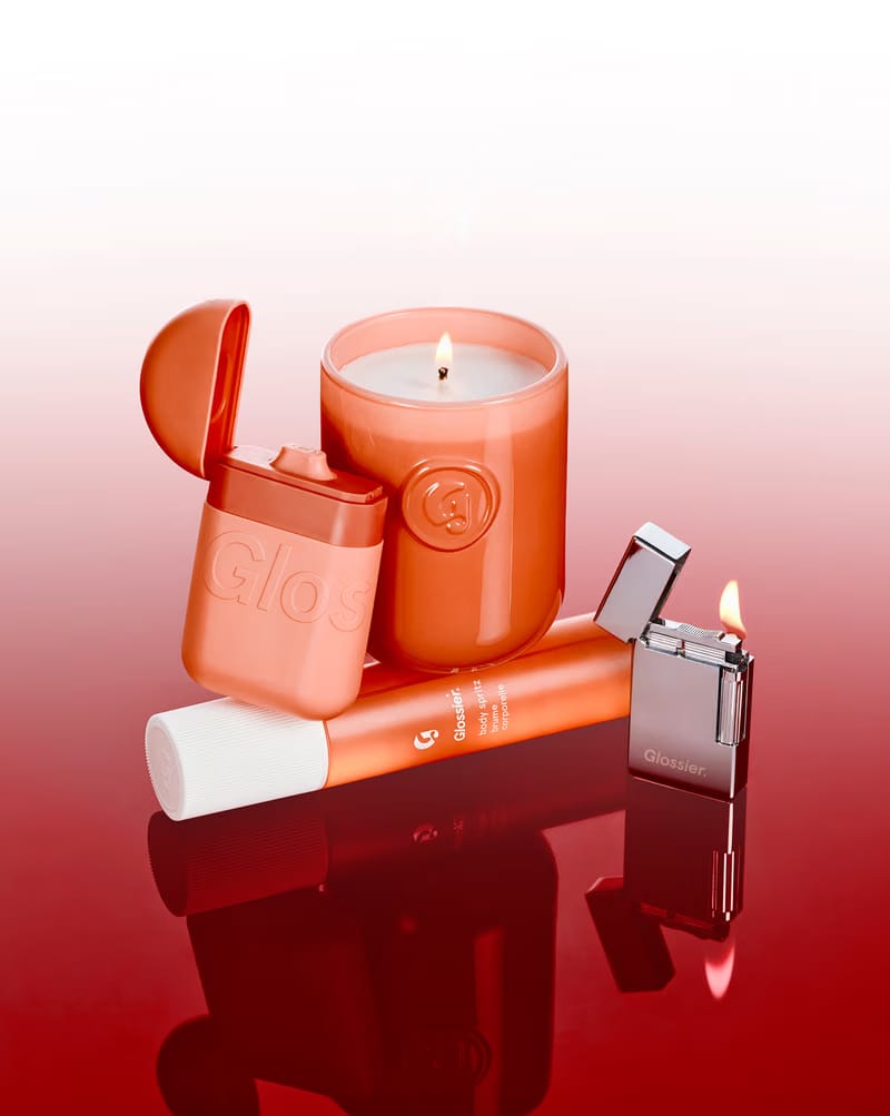 Holiday Collectible Lighter