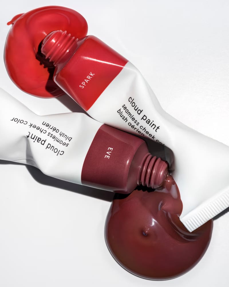 Cloud Paint Duo