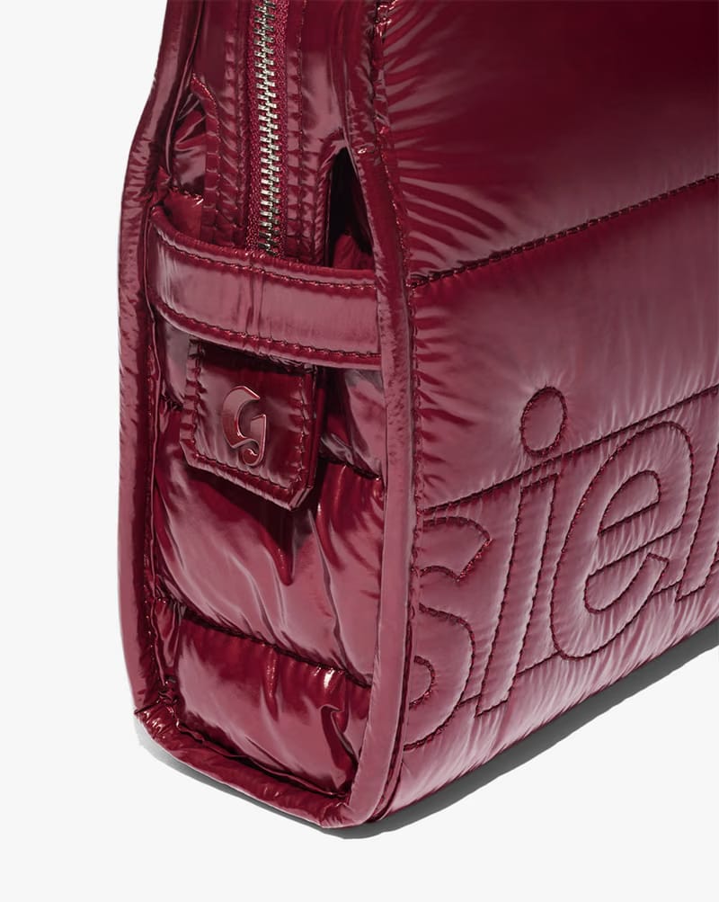 Puffy Beauty Bag