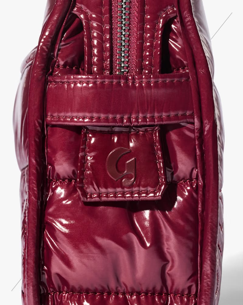 Puffy Beauty Bag
