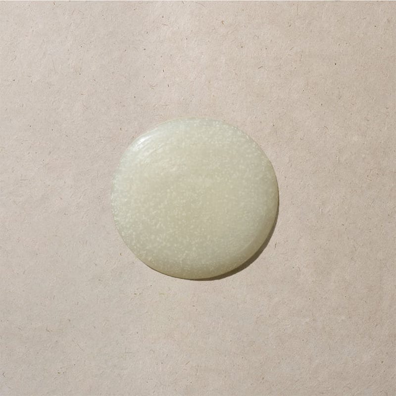 Clarifying Scalp Scrub Sample