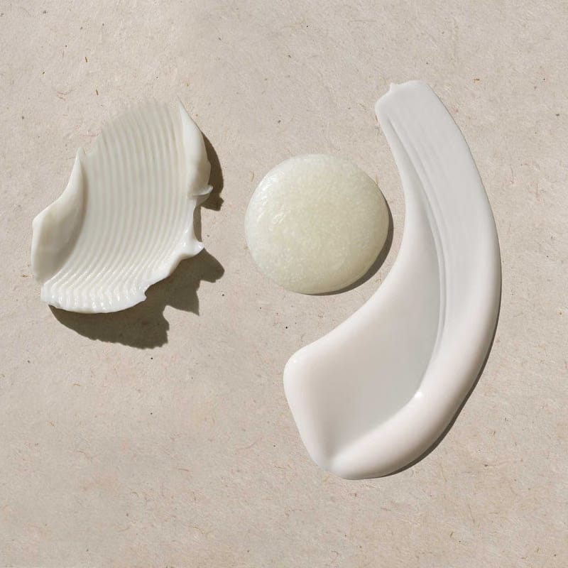 Double Cleanse Kit with Moisturizing Deep Conditioner
