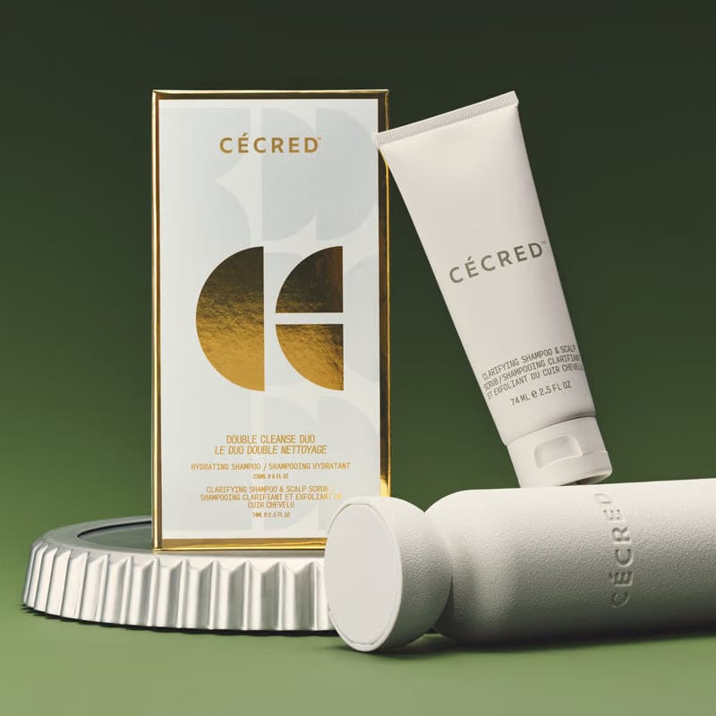 Double Cleanse Duo