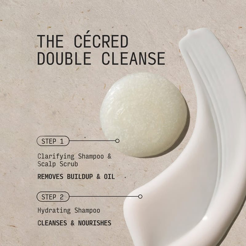Double Cleanse Duo