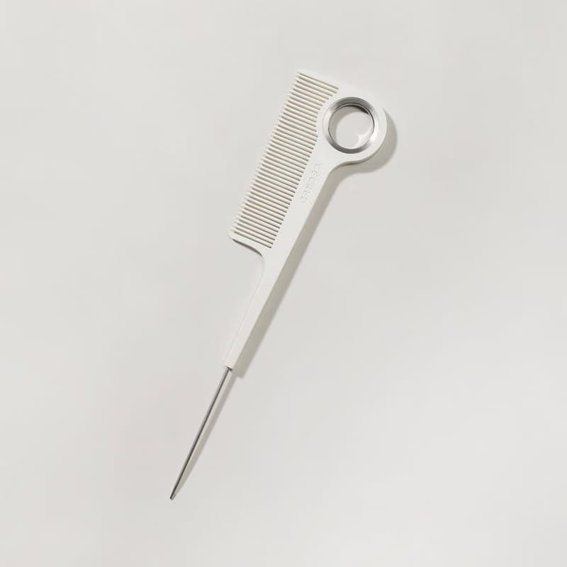 Parting Tail Comb