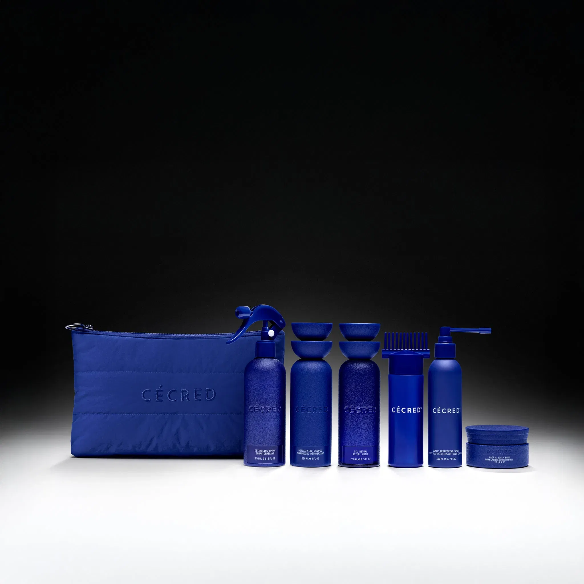 Protection Collection Bundle