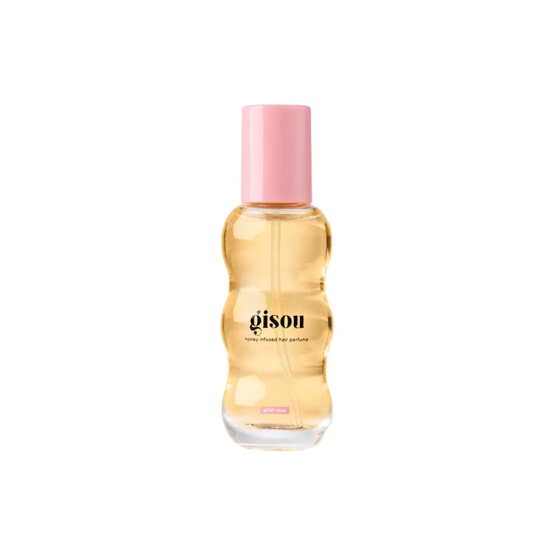 Honey Infused Hair Perfume Wild Rose