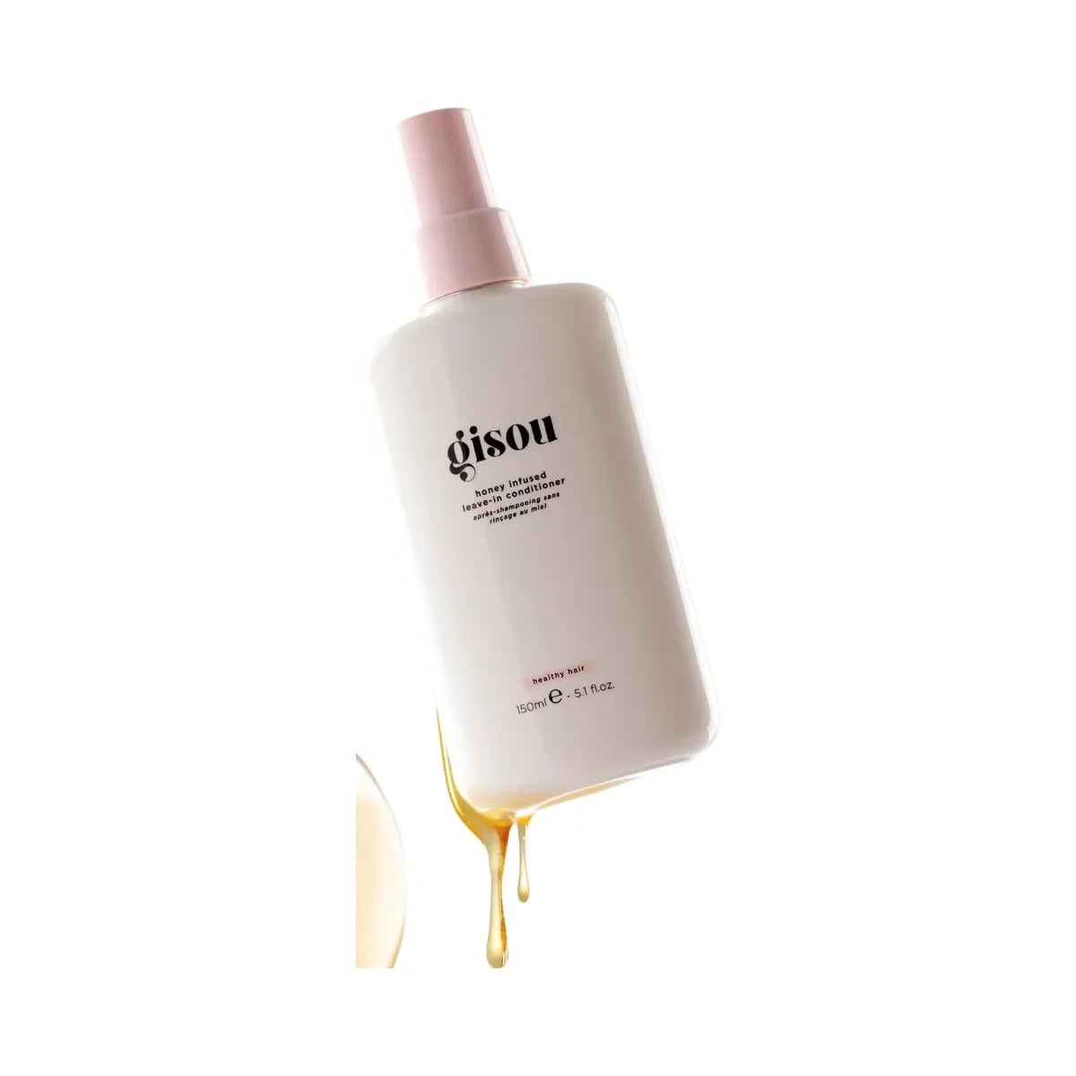 Honey Infused Leave-In Conditioner