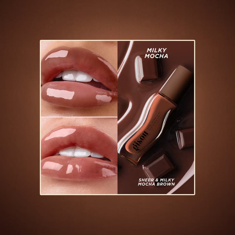 Glazed Lips Trio