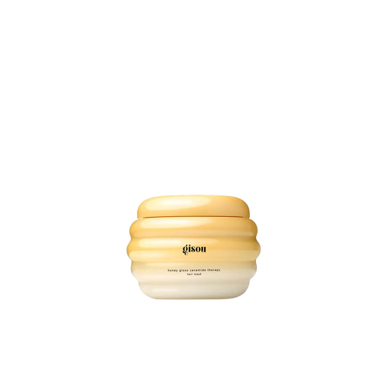Honey Gloss Ceramide Therapy Hair Mask