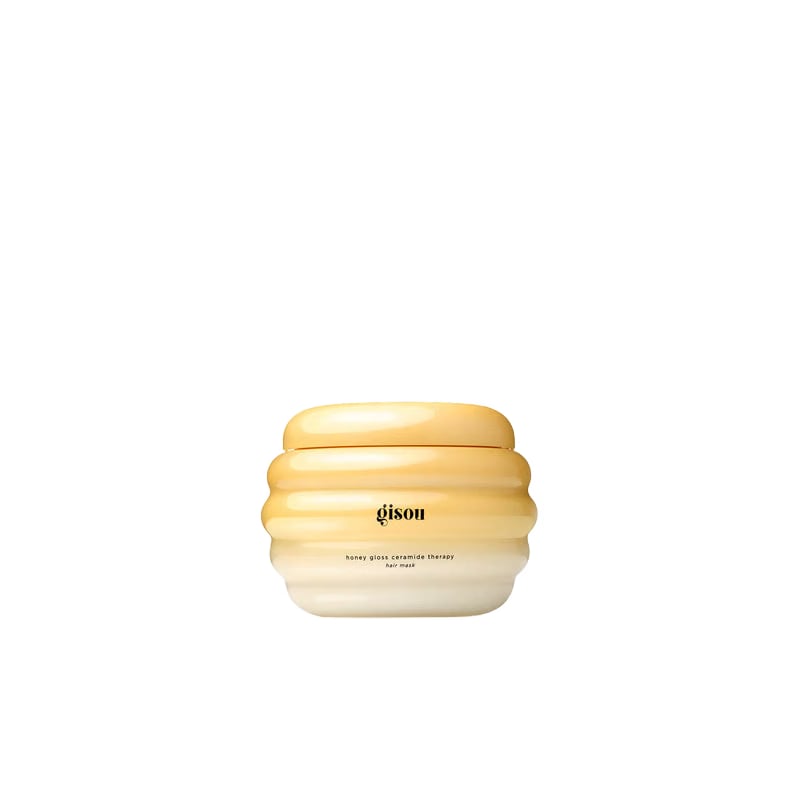 Honey Gloss Ceramide Therapy Hair Mask